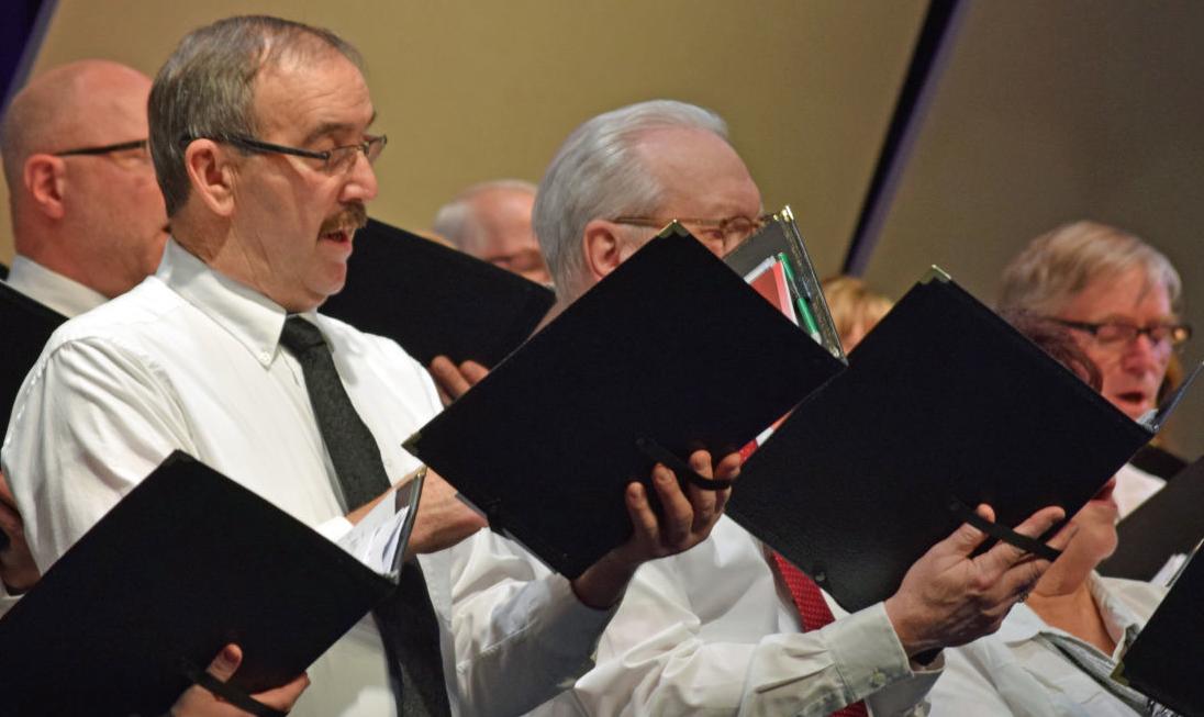 Choir 5